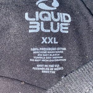 Liquid blu new with out tag